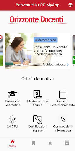 Run android online APK Orizzonte Docenti from MyAndroid or emulate Orizzonte Docenti using MyAndroid Run android online APK Orizzonte Docenti from MyAndroid or emulate Orizzonte Docenti using MyAndroid