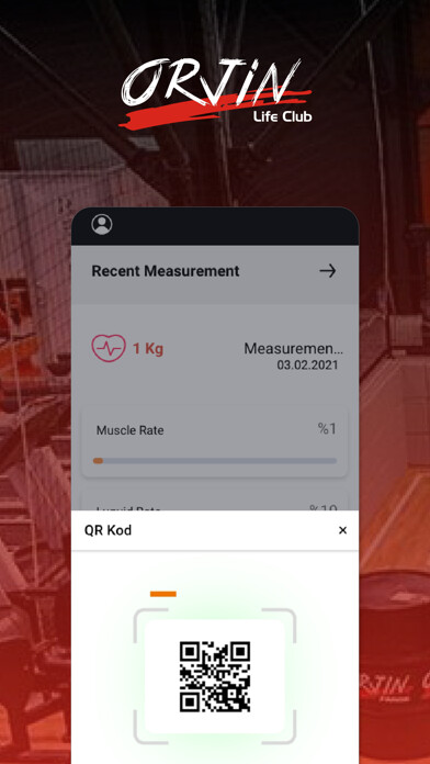 Emulate iPhone app Orjin Fitness using MyAndroid Emulate iPhone app Orjin Fitness using MyAndroid