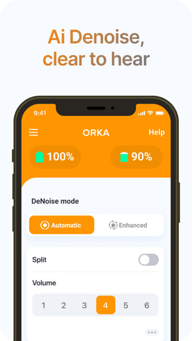 Run android online APK Orka Health from MyAndroid or emulate Orka Health using MyAndroid