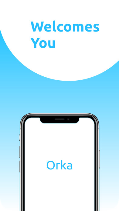 Emulate iPhone app Orka Work using MyAndroid Emulate iPhone app Orka Work using MyAndroid