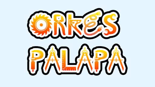 Run android online APK orkes pallapa from MyAndroid or emulate orkes pallapa using MyAndroid