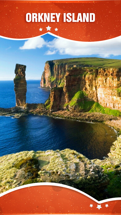 Emulate iPhone app Orkney Island Tourist Guide using MyAndroid Emulate iPhone app Orkney Island Tourist Guide using MyAndroid