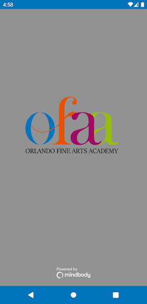 Run android online APK Orlando Fine Arts Academy from MyAndroid or emulate Orlando Fine Arts Academy using MyAndroid