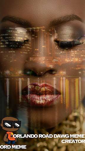 Run android online APK Orlando Road Dawg Meme Creator from MyAndroid or emulate Orlando Road Dawg Meme Creator using MyAndroid