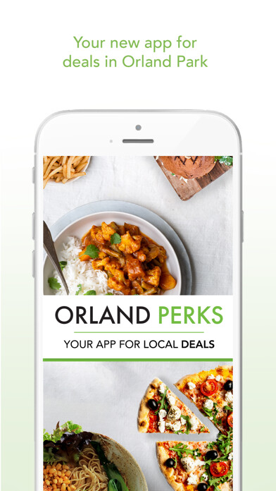 Emulate iPhone app Orland Perks using MyAndroid