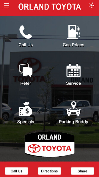 Run android online APK Orland Toyota from MyAndroid or emulate Orland Toyota using MyAndroid Run android online APK Orland Toyota from MyAndroid or emulate Orland Toyota using MyAndroid