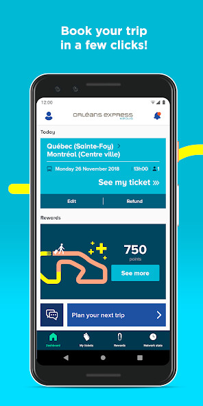 Run android online APK Orléans Express from MyAndroid or emulate Orléans Express using MyAndroid Run android online APK Orléans Express from MyAndroid or emulate Orléans Express using MyAndroid