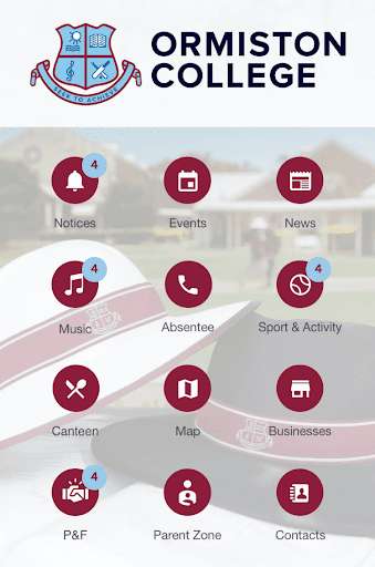 Run android online APK Ormiston College from MyAndroid or emulate Ormiston College using MyAndroid Run android online APK Ormiston College from MyAndroid or emulate Ormiston College using MyAndroid