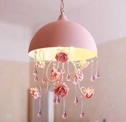 Emulate Android APK Ornamental Hanging Lamp