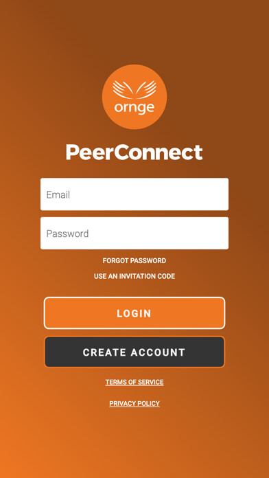 Run android online APK Ornge PeerConnect from MyAndroid or emulate Ornge PeerConnect using MyAndroid Run android online APK Ornge PeerConnect from MyAndroid or emulate Ornge PeerConnect using MyAndroid