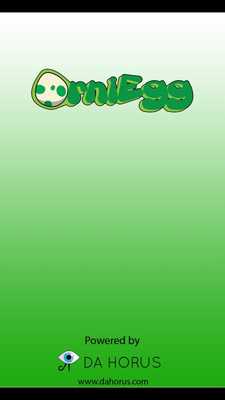 Emulate Android APK OrniEgg