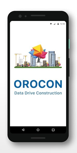 Run android online APK OROCON Construction Software from MyAndroid or emulate OROCON Construction Software using MyAndroid