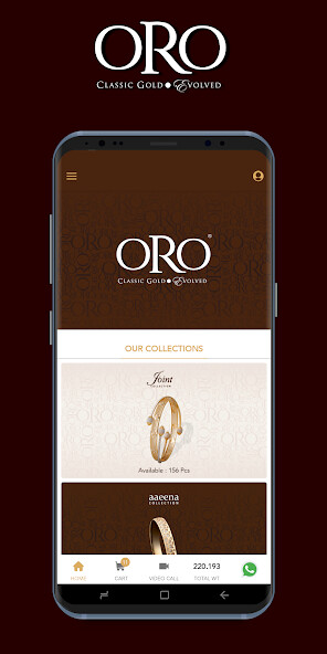 Run android online APK ORO Global from MyAndroid or emulate ORO Global using MyAndroid Run android online APK ORO Global from MyAndroid or emulate ORO Global using MyAndroid