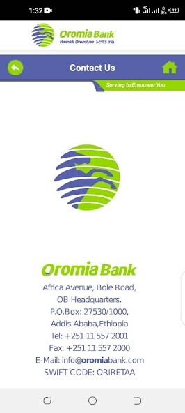 Run android online APK OROMIA BANK Mobile Banking from MyAndroid or emulate OROMIA BANK Mobile Banking using MyAndroid Run android online APK OROMIA BANK Mobile Banking from MyAndroid or emulate OROMIA BANK Mobile Banking using MyAndroid