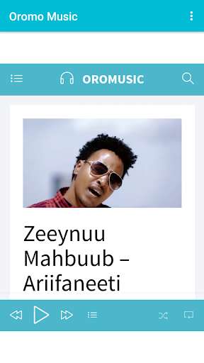 Emulate Android APK Oromo Music Emulate Android APK Oromo Music