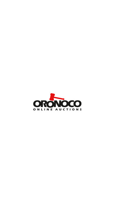 Emulate iPhone app Oronoco Online Auctions using MyAndroid Emulate iPhone app Oronoco Online Auctions using MyAndroid