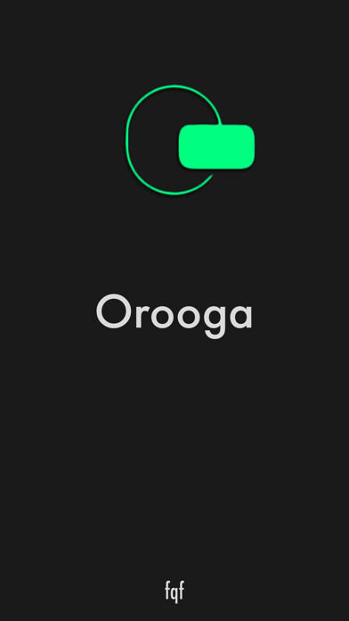 Emulate iPhone app Orooga using MyAndroid Emulate iPhone app Orooga using MyAndroid