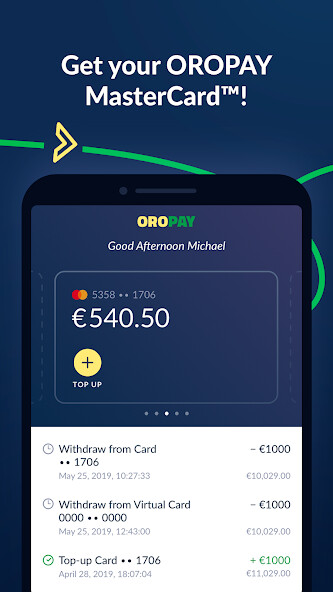 Run android online APK OROPAY Mobile Wallet from MyAndroid or emulate OROPAY Mobile Wallet using MyAndroid Run android online APK OROPAY Mobile Wallet from MyAndroid or emulate OROPAY Mobile Wallet using MyAndroid