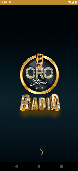 Run android online APK Oro Stereo from MyAndroid or emulate Oro Stereo using MyAndroid Run android online APK Oro Stereo from MyAndroid or emulate Oro Stereo using MyAndroid