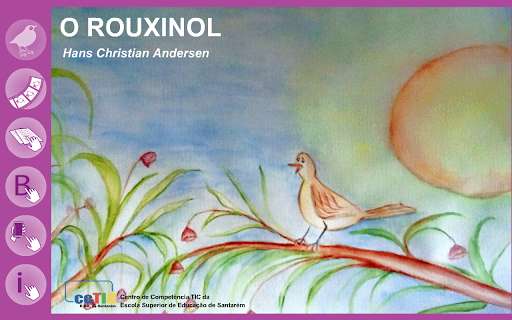 Run android online APK O Rouxinol from MyAndroid or emulate O Rouxinol using MyAndroid Run android online APK O Rouxinol from MyAndroid or emulate O Rouxinol using MyAndroid