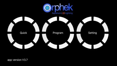 Emulate iPhone app Orphek using MyAndroid Emulate iPhone app Orphek using MyAndroid