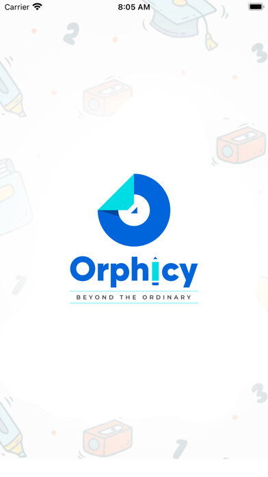 Run android online APK Orphicy from MyAndroid or emulate Orphicy using MyAndroid