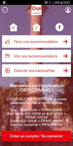 Run android online APK ORPI CPIMMO from MyAndroid or emulate ORPI CPIMMO using MyAndroid Run android online APK ORPI CPIMMO from MyAndroid or emulate ORPI CPIMMO using MyAndroid