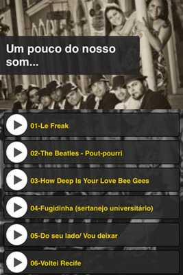 Emulate Android APK Orquestra Perfil