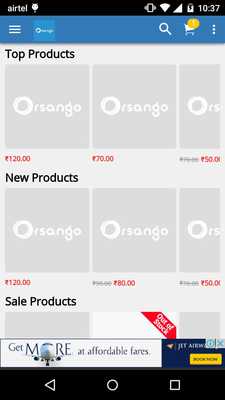 Emulate Android APK Orsango Emulate Android APK Orsango