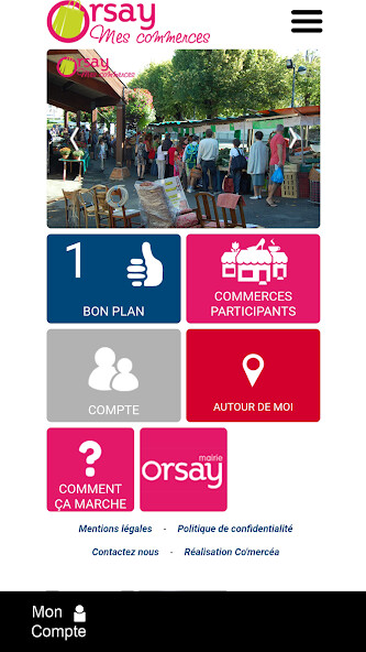 Run android online APK Orsay mes commerces from MyAndroid or emulate Orsay mes commerces using MyAndroid Run android online APK Orsay mes commerces from MyAndroid or emulate Orsay mes commerces using MyAndroid