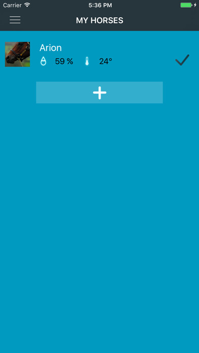Emulate iPhone app Orscana using MyAndroid Emulate iPhone app Orscana using MyAndroid