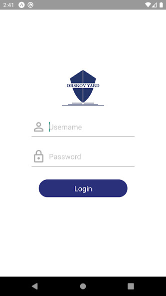 Emulate Android APK Orskov HSEQ Emulate Android APK Orskov HSEQ