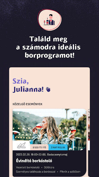 Run android online APK Országos Bortúra from MyAndroid or emulate Országos Bortúra using MyAndroid Run android online APK Országos Bortúra from MyAndroid or emulate Országos Bortúra using MyAndroid