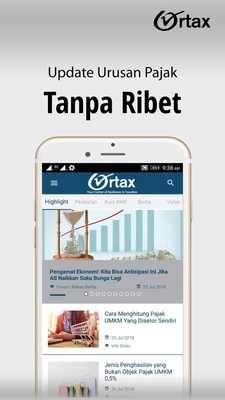 Emulate Android APK ORTAX