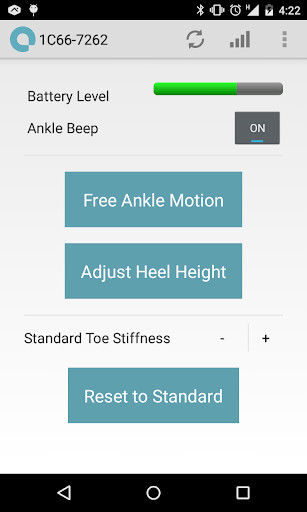Run android online APK Orthocare Galileo from MyAndroid or emulate Orthocare Galileo using MyAndroid Run android online APK Orthocare Galileo from MyAndroid or emulate Orthocare Galileo using MyAndroid