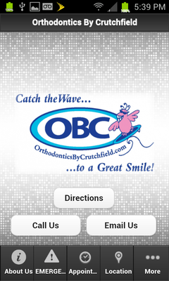 Emulate Android APK Orthodontics By Crutchfield Emulate Android APK Orthodontics By Crutchfield