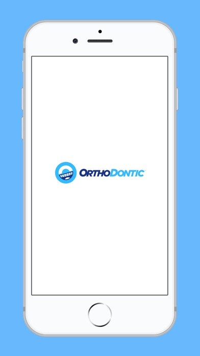 Emulate iPhone app OrthoDontic Sorria Sempre using MyAndroid Emulate iPhone app OrthoDontic Sorria Sempre using MyAndroid