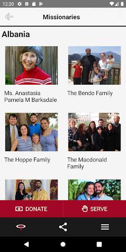 Run android online APK Orthodox Christian Mission Center Mobile App from MyAndroid or emulate Orthodox Christian Mission Center Mobile App using MyAndroid