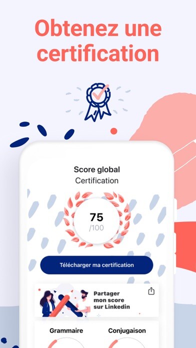Run android online APK Orthographe : cours et quiz from MyAndroid or emulate Orthographe : cours et quiz using MyAndroid Run android online APK Orthographe : cours et quiz from MyAndroid or emulate Orthographe : cours et quiz using MyAndroid