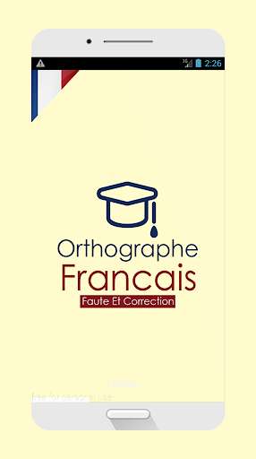 Run android online APK Orthographe Francais : Fautes et Correction from MyAndroid or emulate Orthographe Francais : Fautes et Correction using MyAndroid Run android online APK Orthographe Francais : Fautes et Correction from MyAndroid or emulate Orthographe Francais : Fautes et Correction using MyAndroid