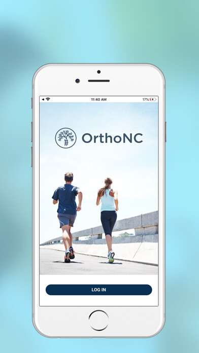 Emulate iPhone app OrthoNC using MyAndroid Emulate iPhone app OrthoNC using MyAndroid