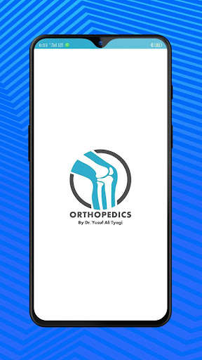 Run android online APK Orthopaedics by Dr. Yusuf Ali Tyagi from MyAndroid or emulate Orthopaedics by Dr. Yusuf Ali Tyagi using MyAndroid
