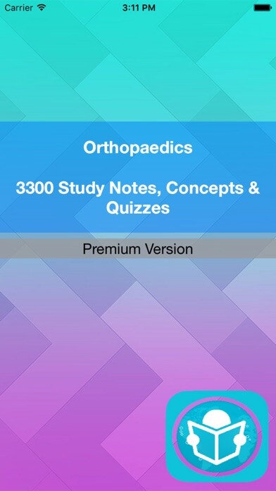 Emulate iPhone app Orthopaedics Exam Review : Q&A using MyAndroid Emulate iPhone app Orthopaedics Exam Review : Q&A using MyAndroid