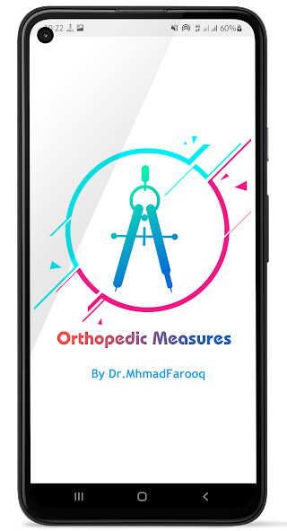 Run android online APK Orthopedic Measures  Signs from MyAndroid or emulate Orthopedic Measures  Signs using MyAndroid