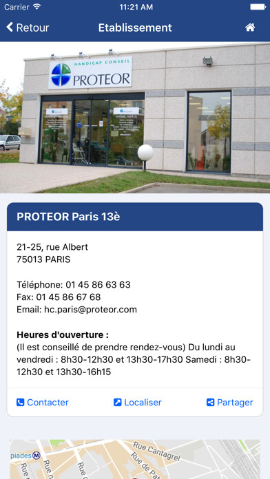 Emulate iPhone app OrthoPocket using MyAndroid Emulate iPhone app OrthoPocket using MyAndroid