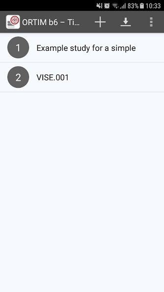 Run android online APK ORTIM b6 from MyAndroid or emulate ORTIM b6 using MyAndroid Run android online APK ORTIM b6 from MyAndroid or emulate ORTIM b6 using MyAndroid