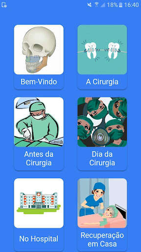 Run android online APK OrtogApp from MyAndroid or emulate OrtogApp using MyAndroid