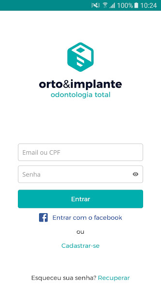 Run android online APK Orto  Implante from MyAndroid or emulate Orto  Implante using MyAndroid