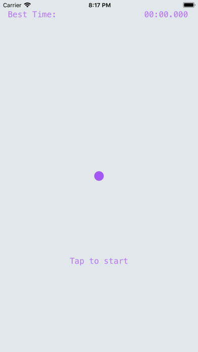 Emulate iPhone app O-Runaway using MyAndroid