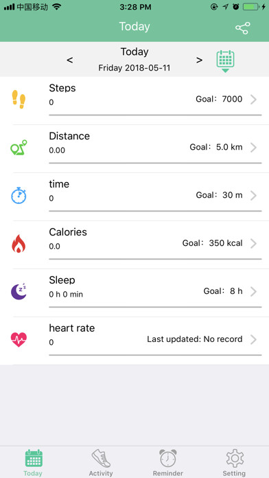 Emulate iPhone app Orunning SW using MyAndroid Emulate iPhone app Orunning SW using MyAndroid